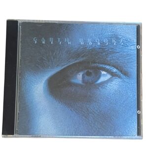 Garth Brooks "Fresh Horses" CD